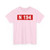 Route nationale française 194 (France) (Road Sign) T-Shirt