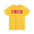 Route nationale française 193b (France) (Road Sign) T-Shirt