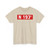 Route nationale française 193a (France) (Road Sign) T-Shirt