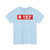 Route nationale française 193a (France) (Road Sign) T-Shirt