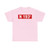 Route nationale française 193a (France) (Road Sign) T-Shirt