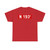Route nationale française 193a (France) (Road Sign) T-Shirt