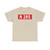 Route nationale française 285 (France) (Road Sign) T-Shirt