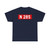 Route nationale française 285 (France) (Road Sign) T-Shirt
