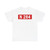 Route nationale française 284 (France) (Road Sign) T-Shirt