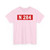 Route nationale française 284 (France) (Road Sign) T-Shirt