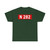 Route nationale française 282 (France) (Road Sign) T-Shirt