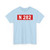 Route nationale française 282 (France) (Road Sign) T-Shirt