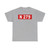 Route nationale française 279 (France) (Road Sign) T-Shirt