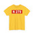 Route nationale française 279 (France) (Road Sign) T-Shirt