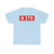 Route nationale française 279 (France) (Road Sign) T-Shirt