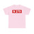 Route nationale française 279 (France) (Road Sign) T-Shirt