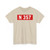 Route nationale française 357 (France) (Road Sign) T-Shirt