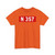 Route nationale française 357 (France) (Road Sign) T-Shirt