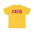 Route nationale française 357 (France) (Road Sign) T-Shirt