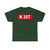 Route nationale française 357 (France) (Road Sign) T-Shirt