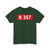 Route nationale française 357 (France) (Road Sign) T-Shirt