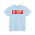 Route nationale française 357 (France) (Road Sign) T-Shirt