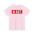 Route nationale française 357 (France) (Road Sign) T-Shirt