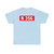Route nationale française 356 (France) (Road Sign) T-Shirt