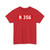 Route nationale française 356 (France) (Road Sign) T-Shirt