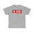 Route nationale française 355 (France) (Road Sign) T-Shirt