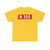 Route nationale française 355 (France) (Road Sign) T-Shirt