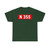 Route nationale française 355 (France) (Road Sign) T-Shirt