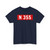 Route nationale française 355 (France) (Road Sign) T-Shirt