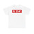 Route nationale française 354a (France) (Road Sign) T-Shirt