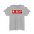 Route nationale française 354a (France) (Road Sign) T-Shirt