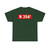 Route nationale française 354a (France) (Road Sign) T-Shirt