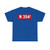 Route nationale française 354a (France) (Road Sign) T-Shirt