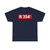 Route nationale française 354a (France) (Road Sign) T-Shirt