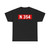 Route nationale française 354 (France) (Road Sign) T-Shirt