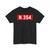 Route nationale française 354 (France) (Road Sign) T-Shirt