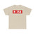 Route nationale française 354 (France) (Road Sign) T-Shirt