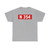 Route nationale française 354 (France) (Road Sign) T-Shirt