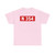 Route nationale française 354 (France) (Road Sign) T-Shirt