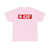 Route nationale française 426b (France) (Road Sign) T-Shirt