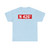 Route nationale française 426a (France) (Road Sign) T-Shirt
