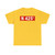 Route nationale française 425a (France) (Road Sign) T-Shirt