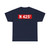 Route nationale française 425a (France) (Road Sign) T-Shirt