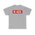 Route nationale française 425 (France) (Road Sign) T-Shirt