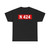 Route nationale française 424 (France) (Road Sign) T-Shirt
