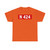 Route nationale française 424 (France) (Road Sign) T-Shirt