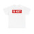 Route nationale française 497 (France) (Road Sign) T-Shirt