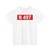 Route nationale française 497 (France) (Road Sign) T-Shirt