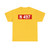 Route nationale française 497 (France) (Road Sign) T-Shirt