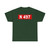 Route nationale française 497 (France) (Road Sign) T-Shirt